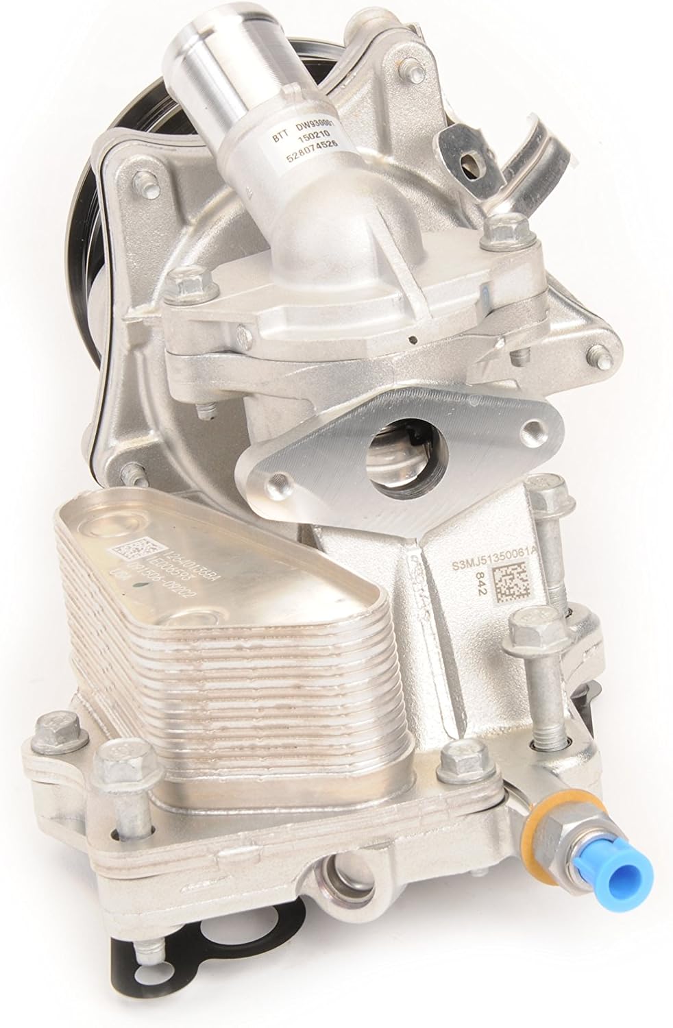 GM Original Equipment Water Pump E675258