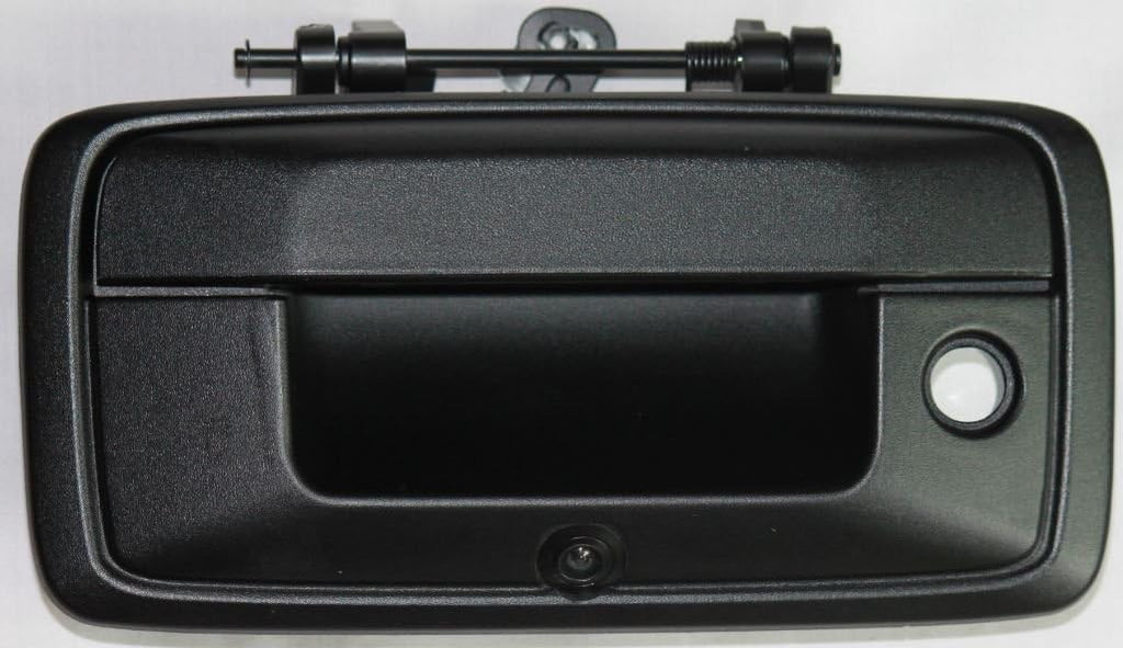 Backup Camera with Tailgate Handle for Universal Monitors (RCA) Pack of 2 C949