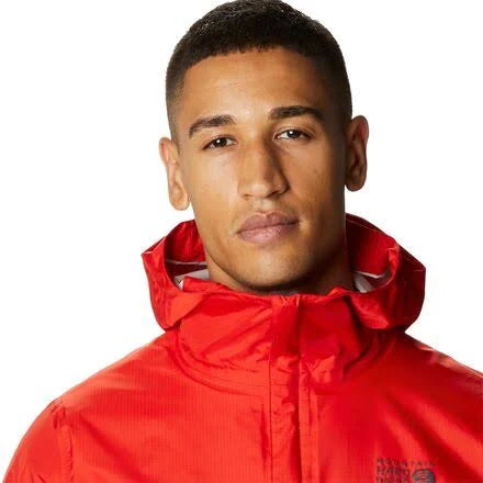 Fiery Red Medium Jacket L3845
