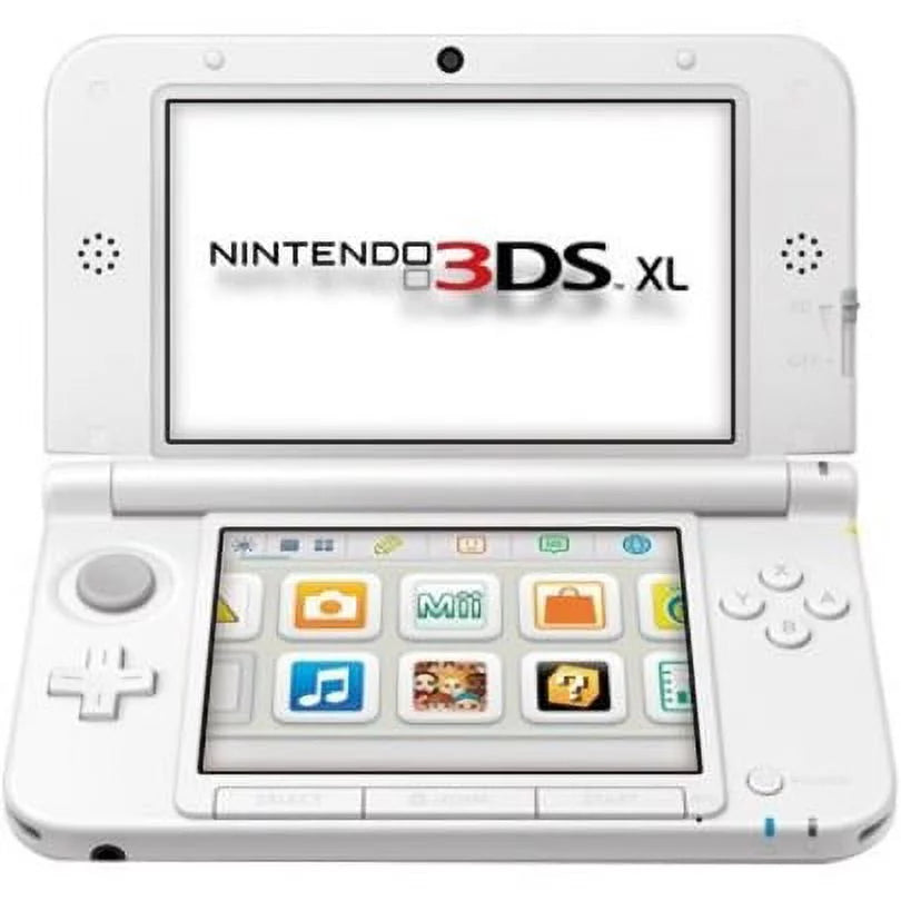 3DS XL System W579
