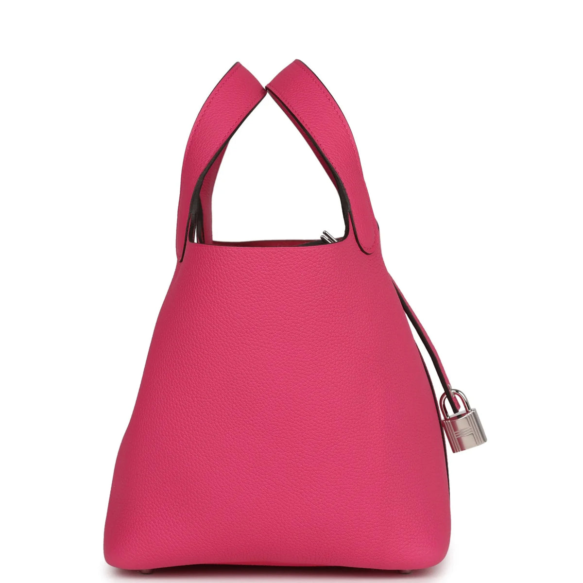 Rose Shocking 18 Picotin Lock C99539