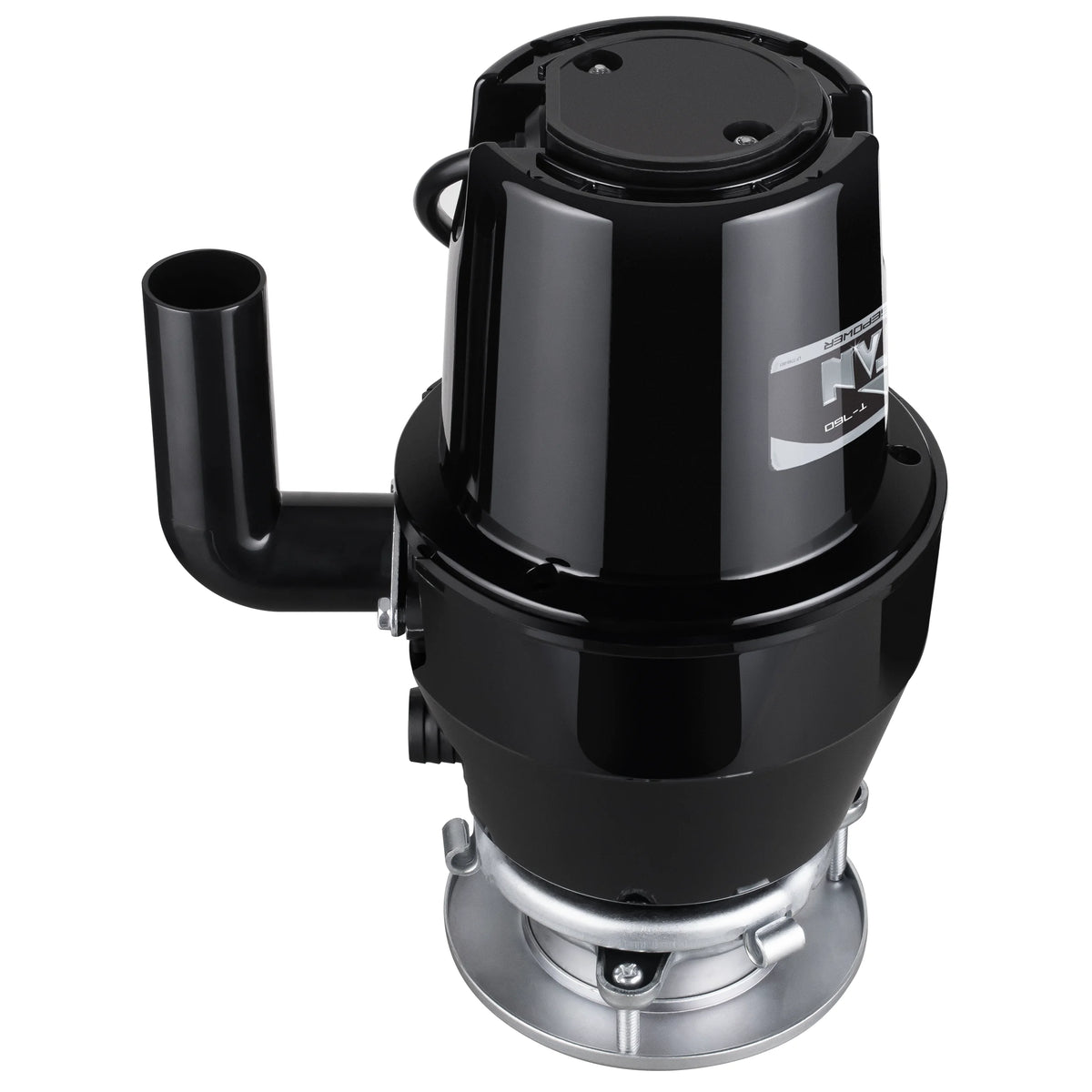1/2 HP Stainless Steel Garbage Disposal G17252