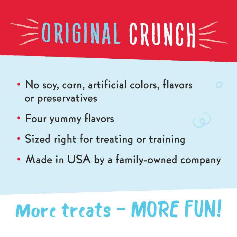 Dog Treats B89590