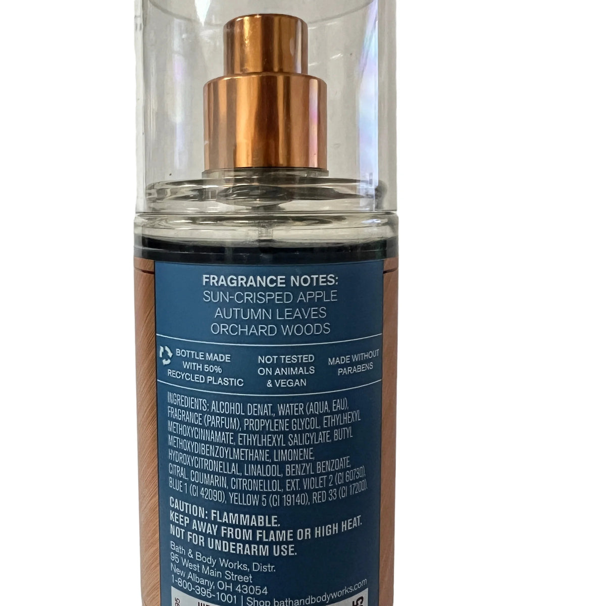 Sweater Weather Fragrance Mist Set 8 fl oz L868220