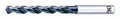 10.20mm Powdered Metal Drill D2168