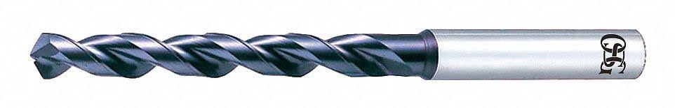 10.20mm Powdered Metal Drill D2168