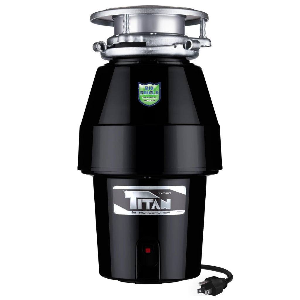 1/2 HP Stainless Steel Garbage Disposal G17252