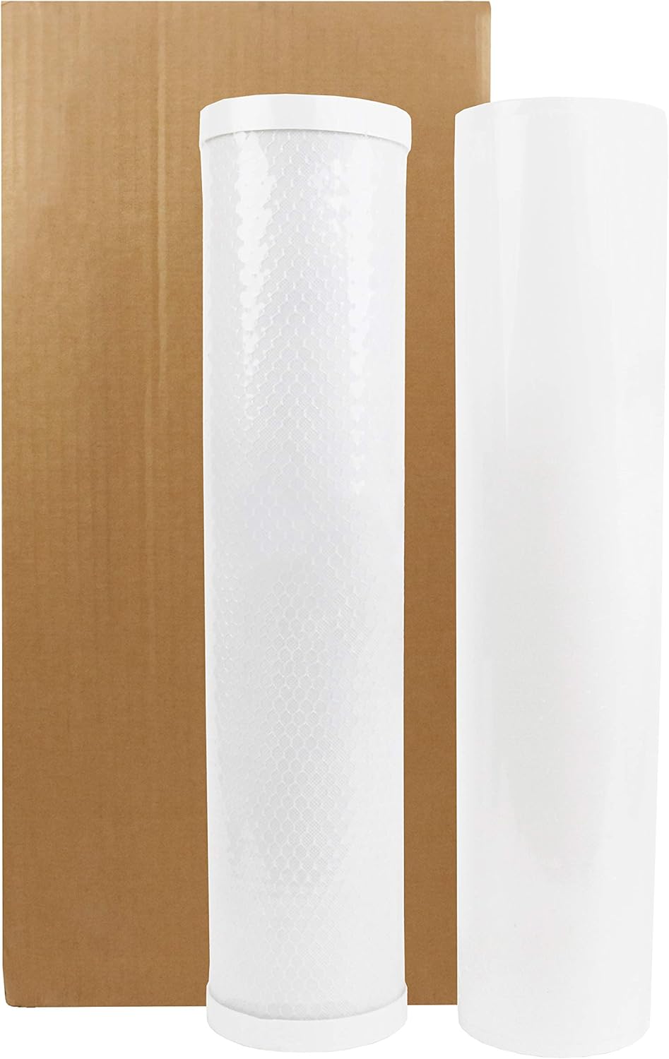 Water Softener System with Replacement Cartridge B790
