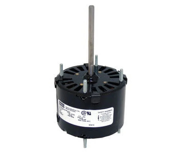 1/100 hp 3000 RPM CW 3.3" Diameter 115 Volts N68660