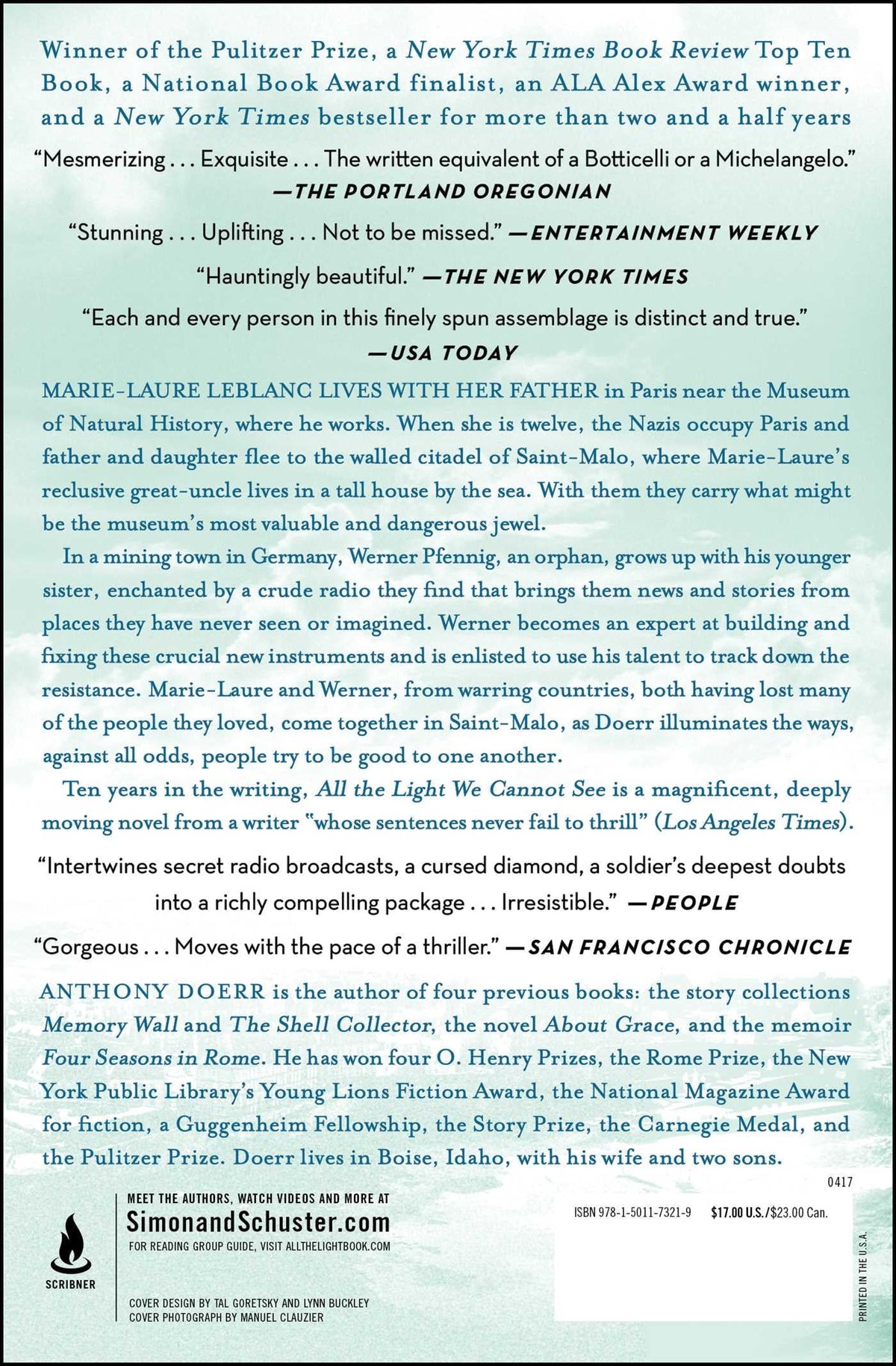 A Novel (Paperback) Z4780