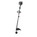 Black 25cc Straight Shaft String Trimmer V11069