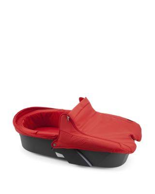 Black Carry Cot L2147