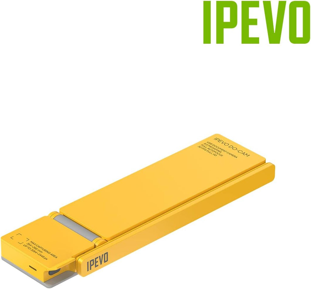 Portable Ultra HD 8MP USB Camera J370969