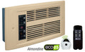 240V 1750W Smart Wall Heater X478707