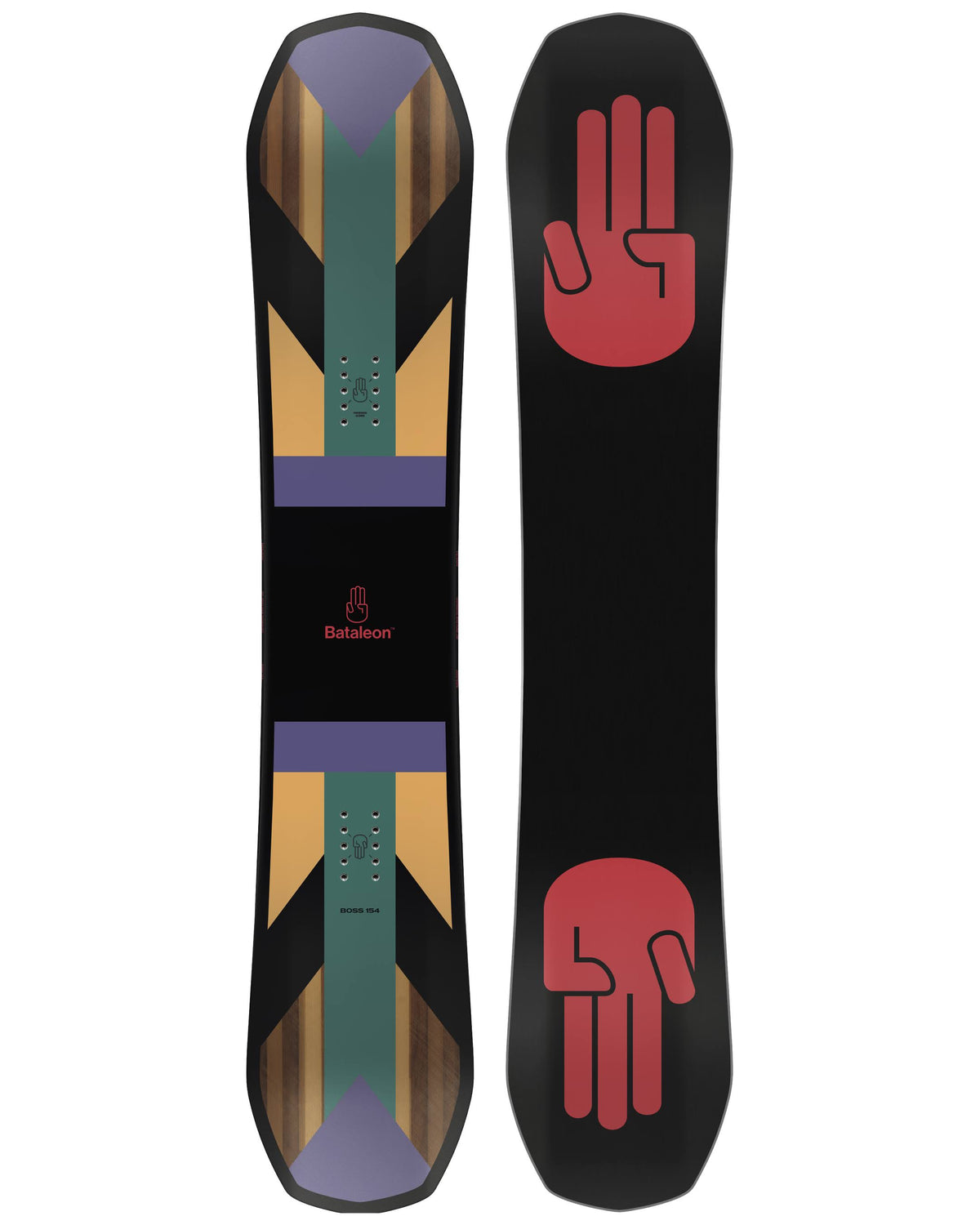 159cm Snowboard J965025