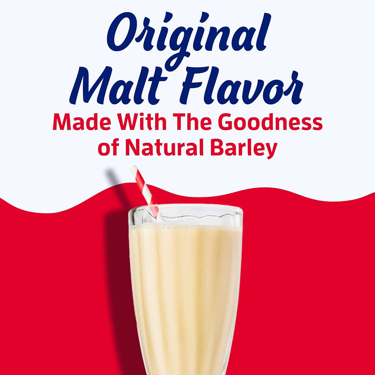 13 OZ Malted Milk Powder Mix U913