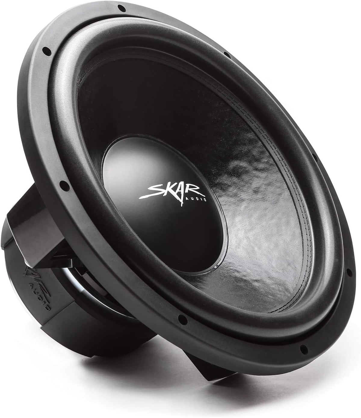 12 Dual 4 Ohm Car Subwoofer J37882