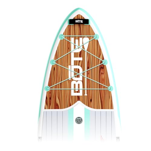 11' FT 6" Inflatable Stand Up Paddle Board D4637
