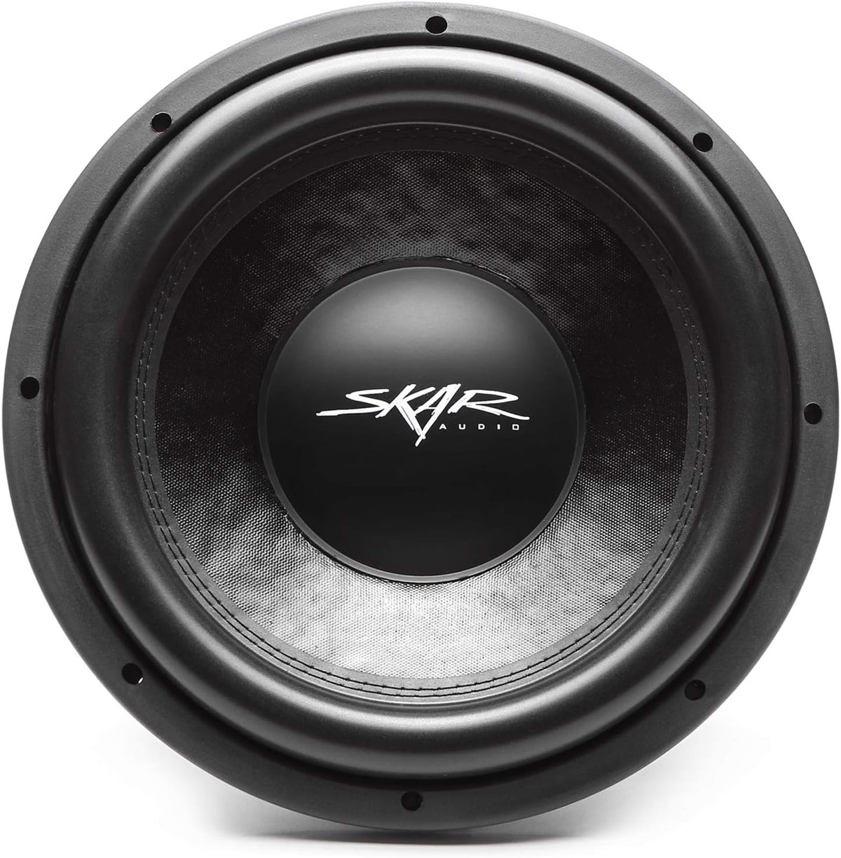 12 Dual 4 Ohm Car Subwoofer J37882