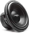 12 Dual 4 Ohm Car Subwoofer J37882