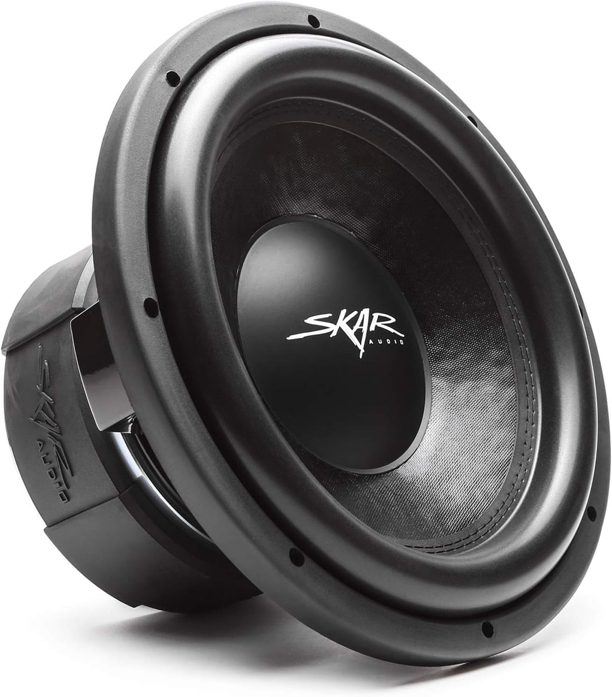 12 Dual 4 Ohm Car Subwoofer J37882