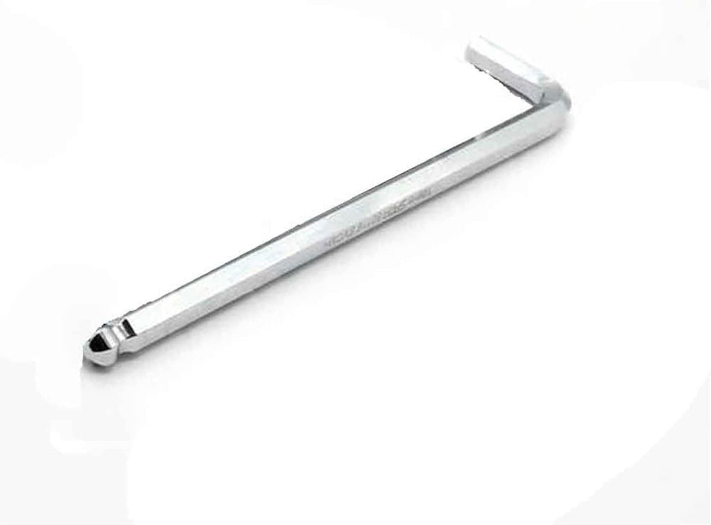 1 Pc L-Shaped Metric Allen Key Wrench 4mm W85914