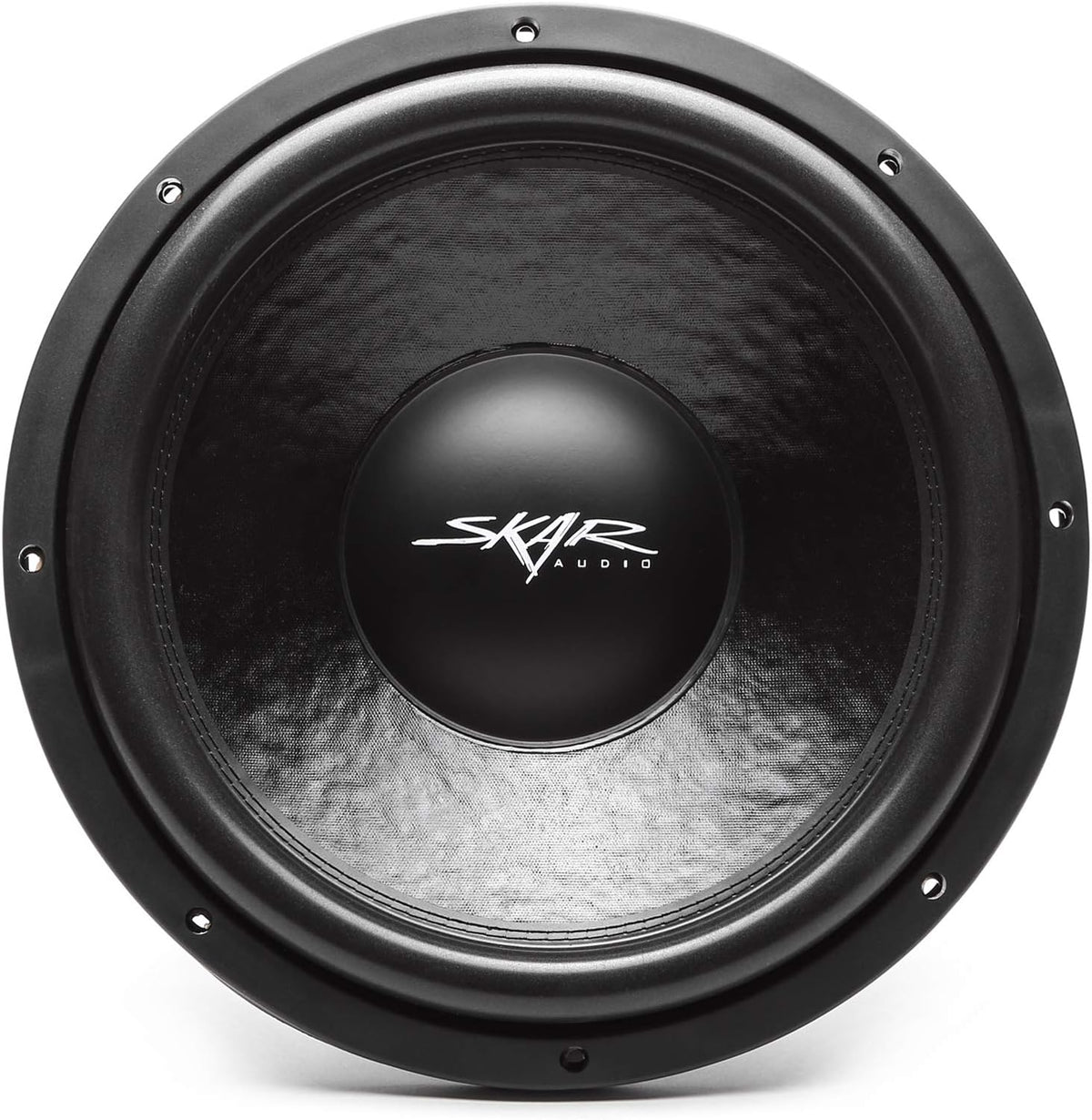 12 Dual 4 Ohm Car Subwoofer J37882