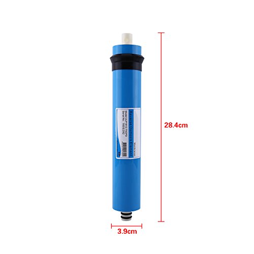 100 GPD Reverse Osmosis Water Filter P176