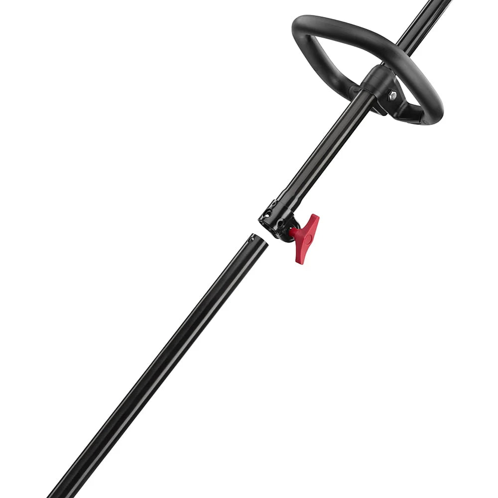 Black 25cc Straight Shaft String Trimmer V11069