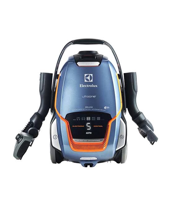 Canister Vacuum G68096