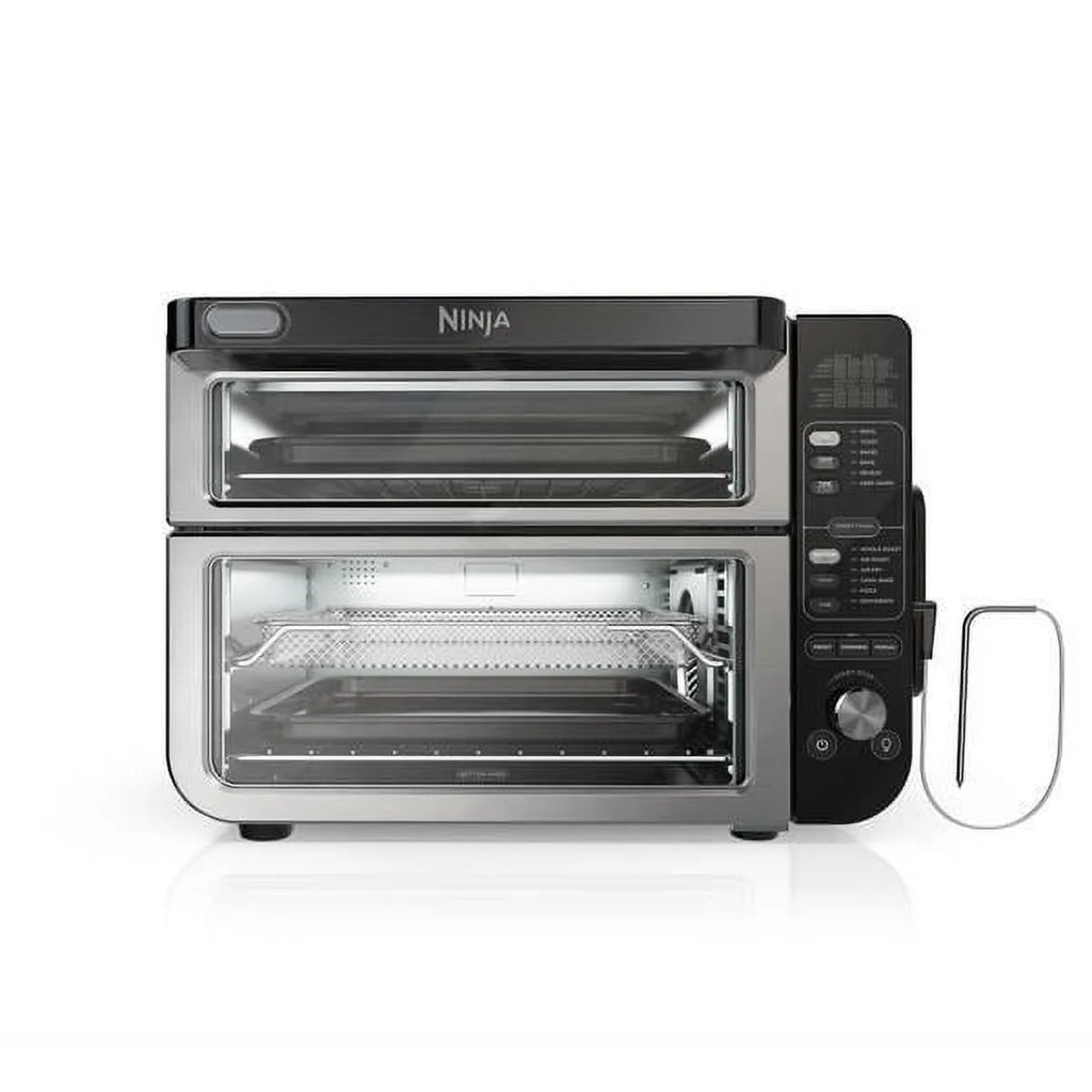 12-in-1 Double Oven Y1839