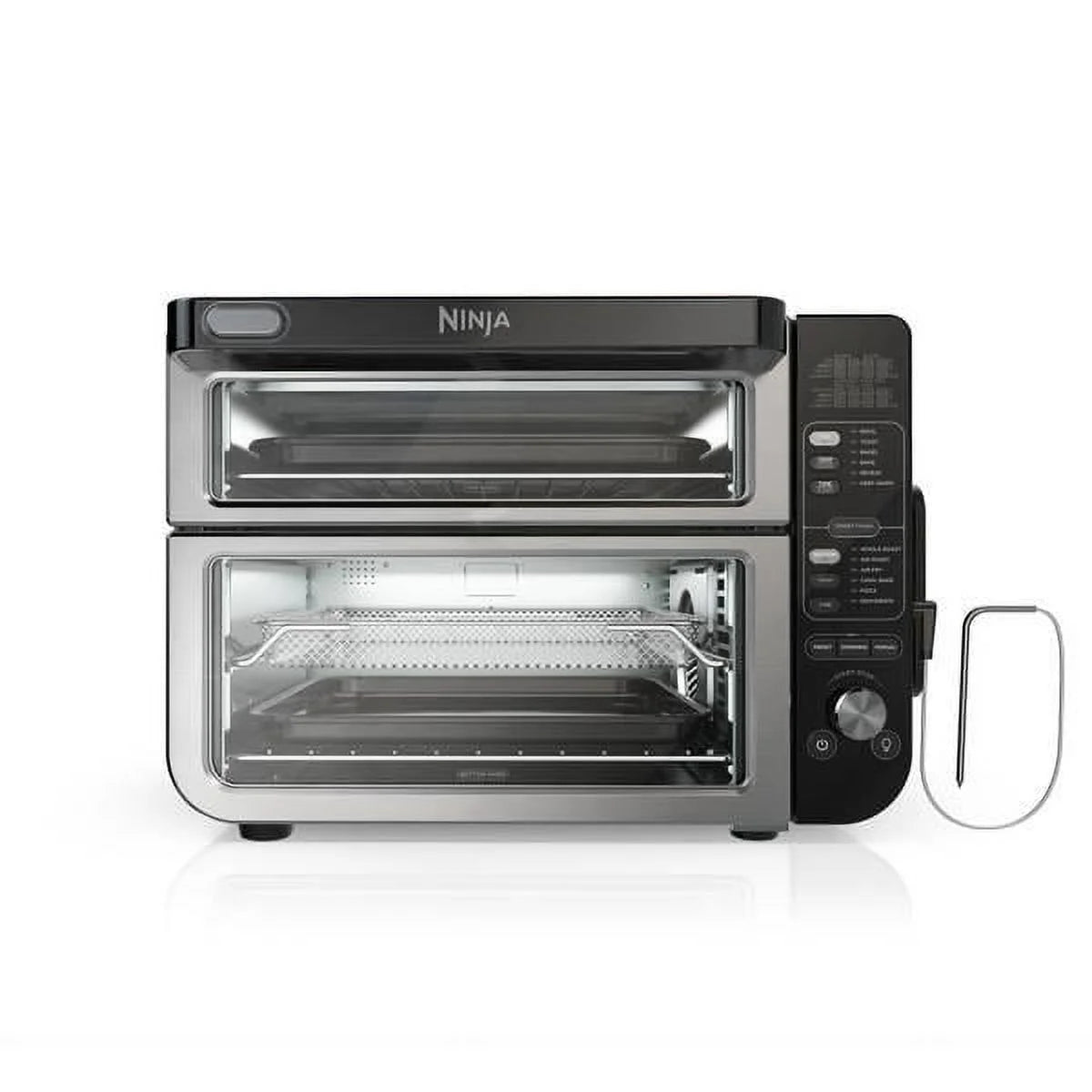 12-in-1 Double Oven Y1839