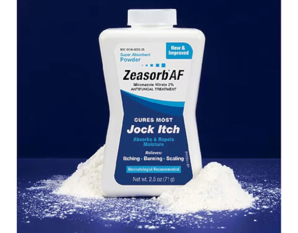 2.5 oz 3 pack Powder X41105