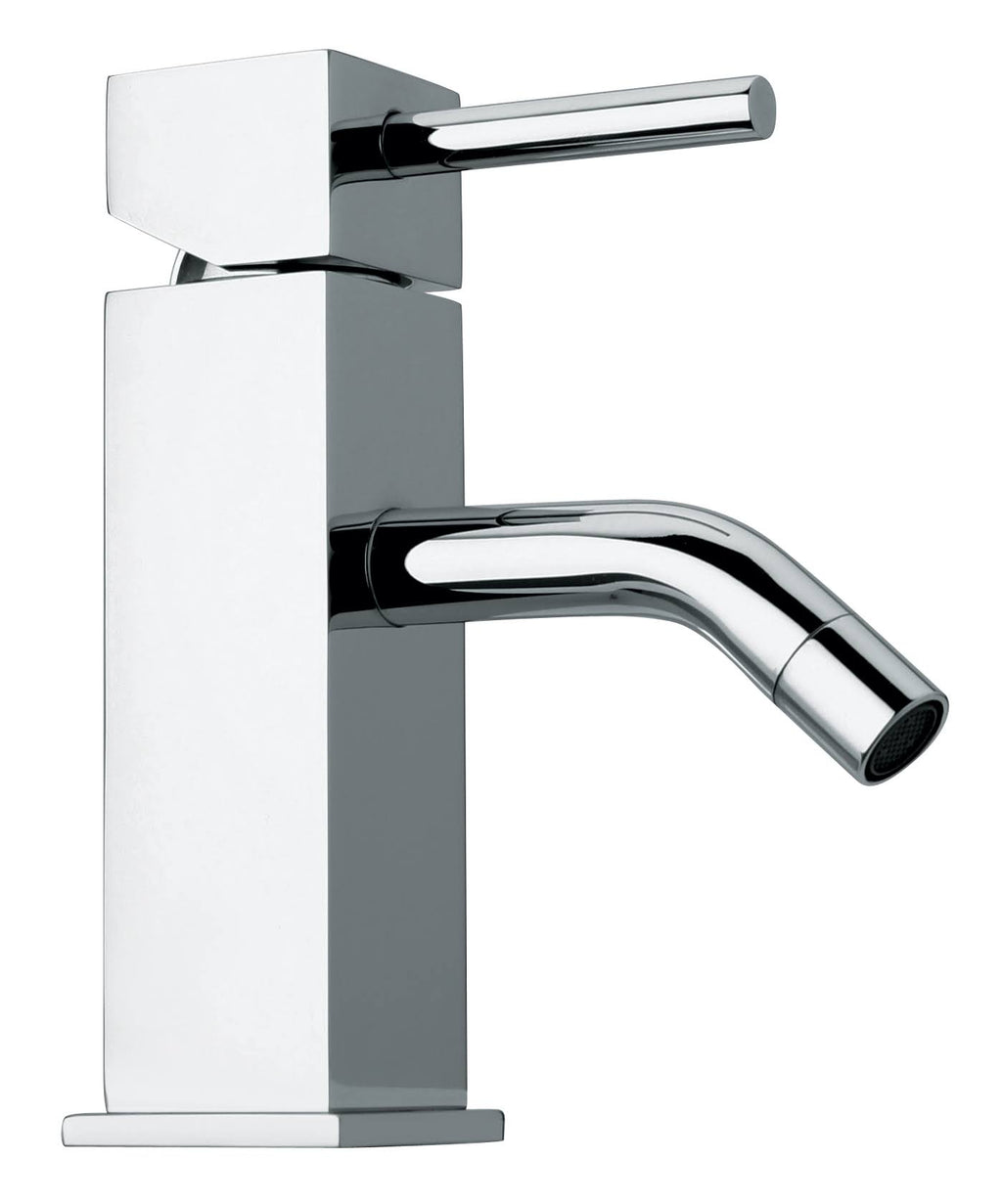 Single Handle Lavatory Faucet Chrome T169481