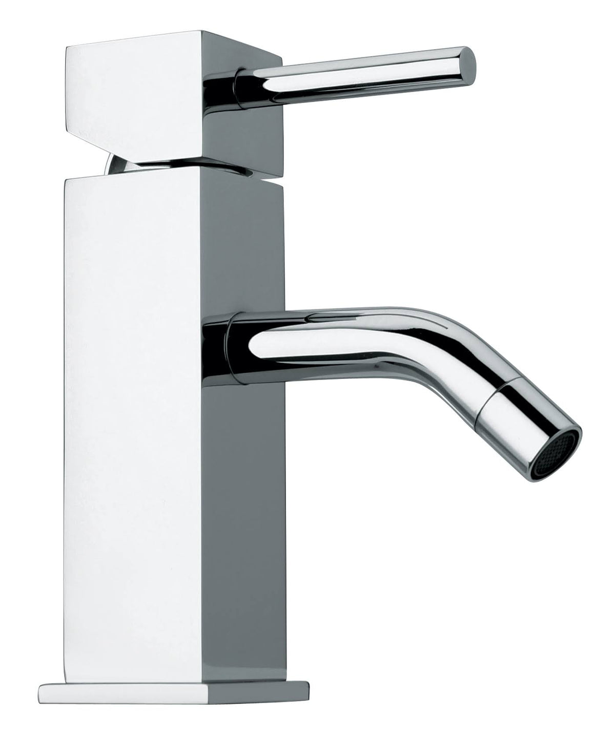 Single Handle Lavatory Faucet Chrome T169481