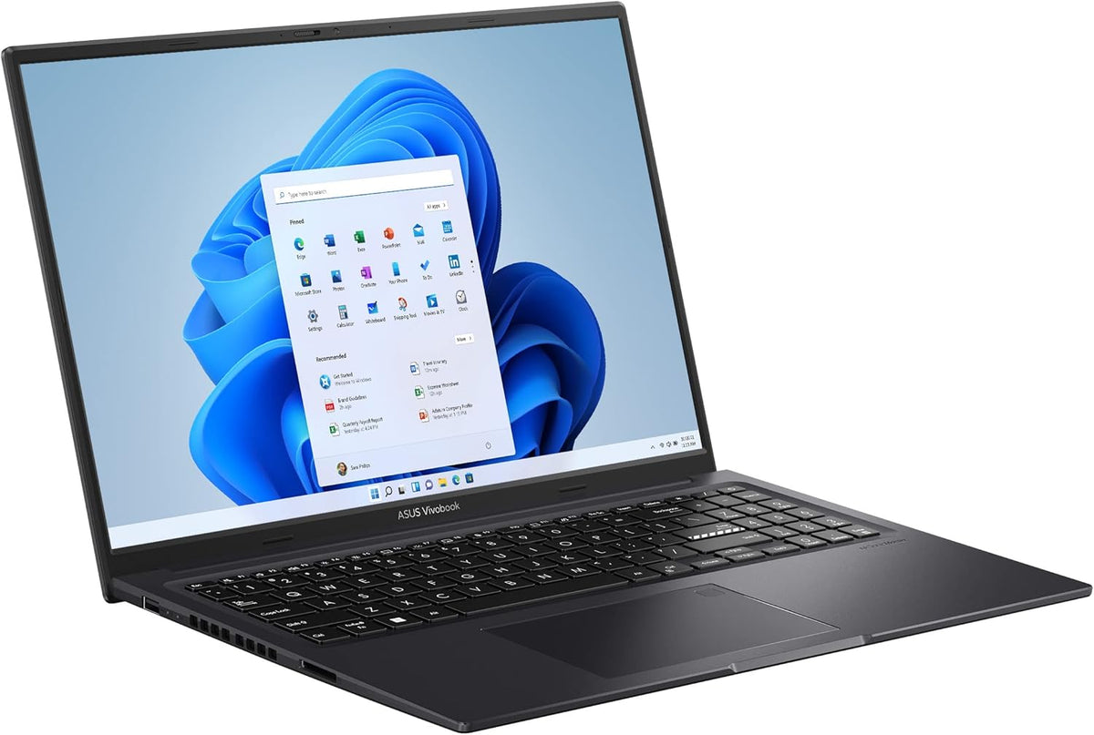 16” 3.2K 120Hz OLED Laptop, Intel Core i9-13900H, RTX 4050, 16GB RAM, 1TB SSD, Windows 11 Home, Indie Black I535947