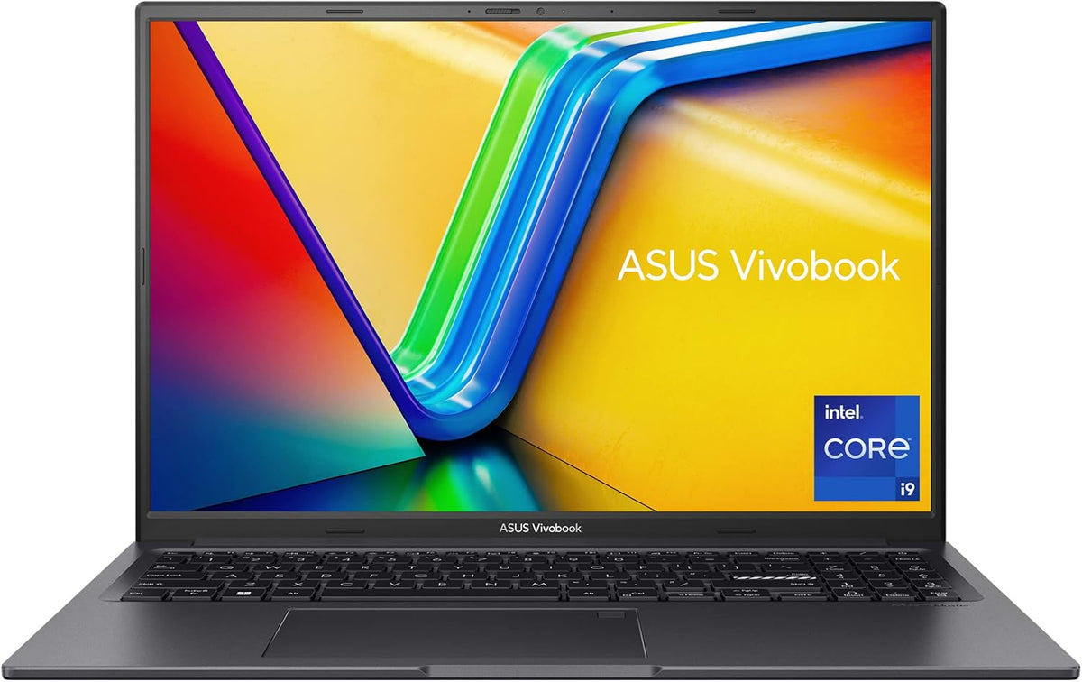 16” 3.2K 120Hz OLED Laptop, Intel Core i9-13900H, RTX 4050, 16GB RAM, 1TB SSD, Windows 11 Home, Indie Black I535947