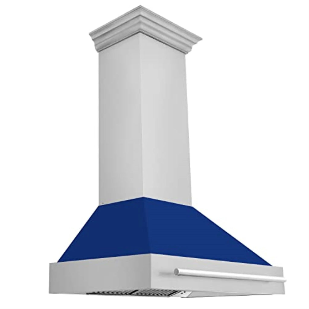 Wall Range Hood Q592