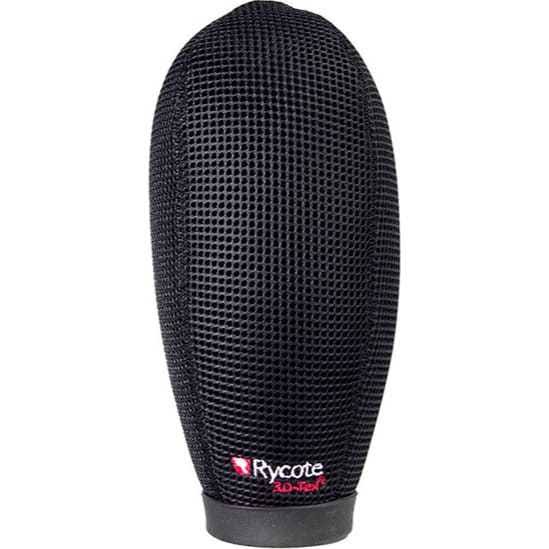 Super-Softie Windshield 18cm Y7509