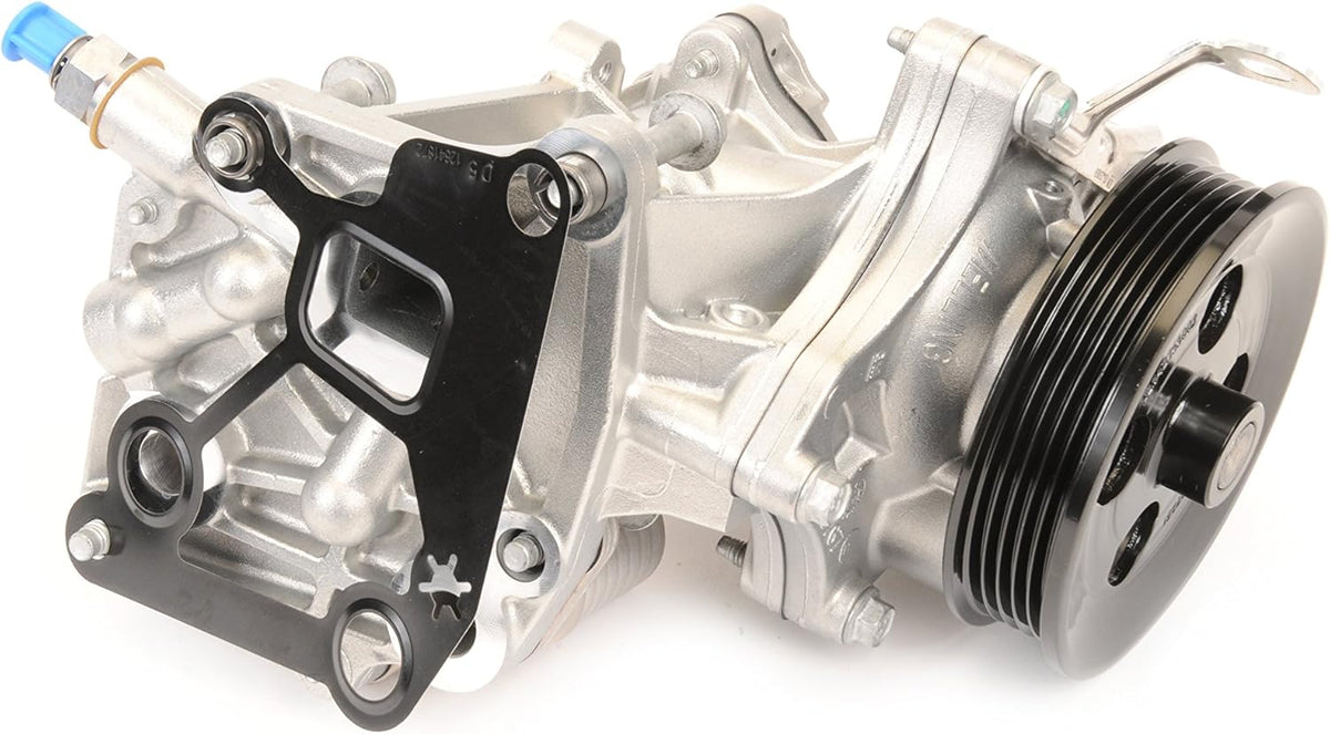 GM Original Equipment Water Pump E675258