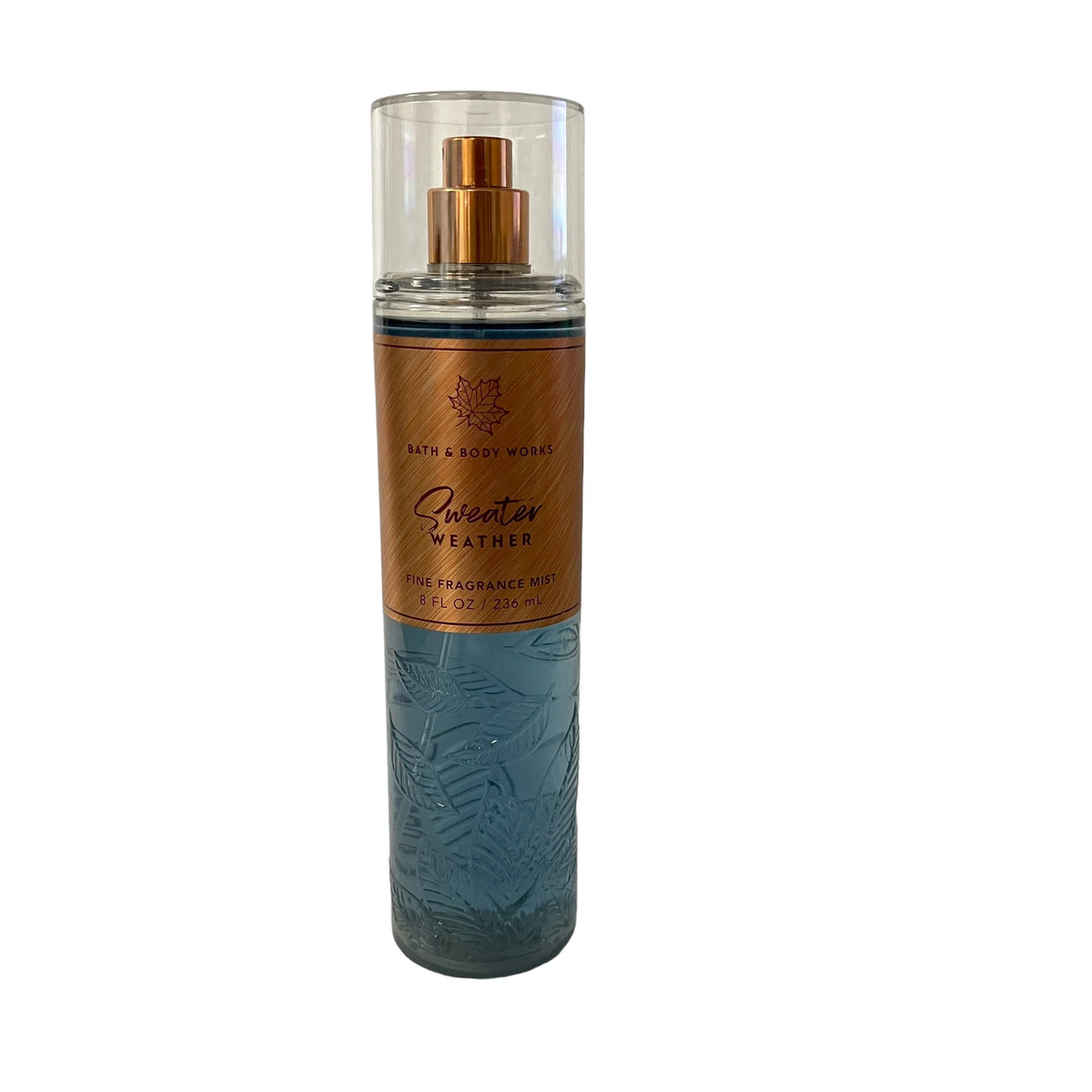 Sweater Weather Fragrance Mist Set 8 fl oz L868220