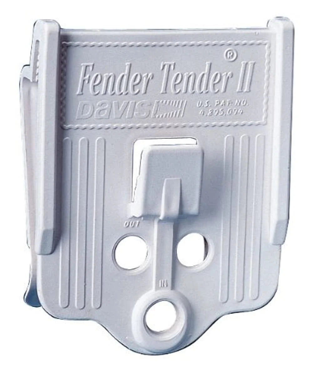 Fender Clips T116