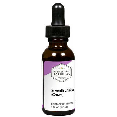 1 oz Seventh Chakra T180045