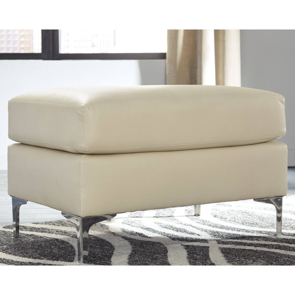 Ice Ottoman Z838087