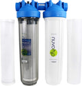Water Softener System with Replacement Cartridge B790
