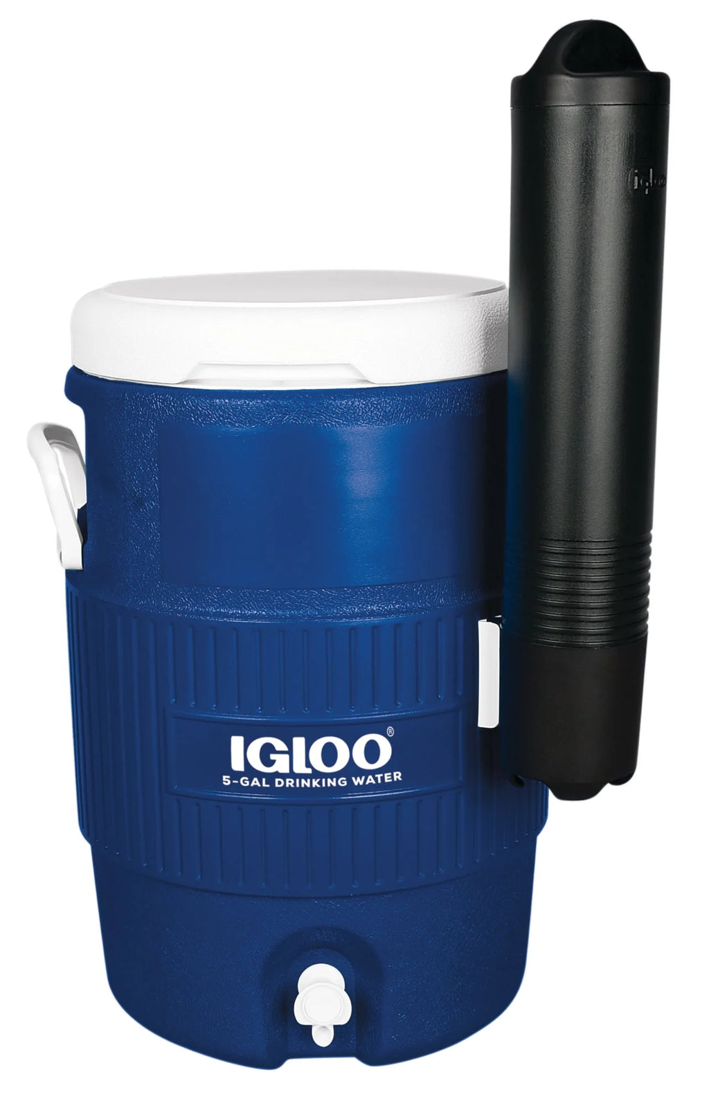 5-Gallon Heavy-Duty Beverage Cooler W6241