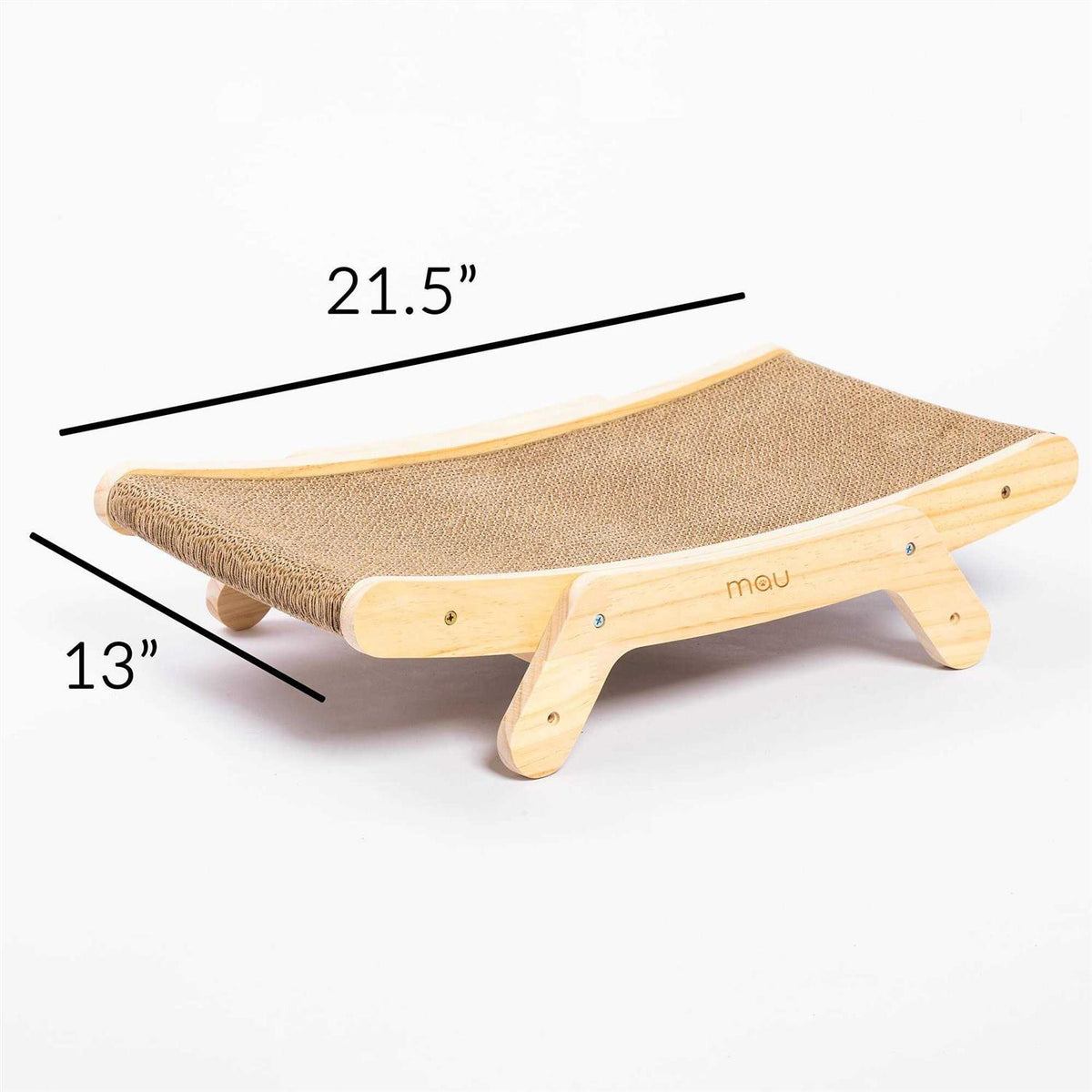 Cat Scratcher Q2139