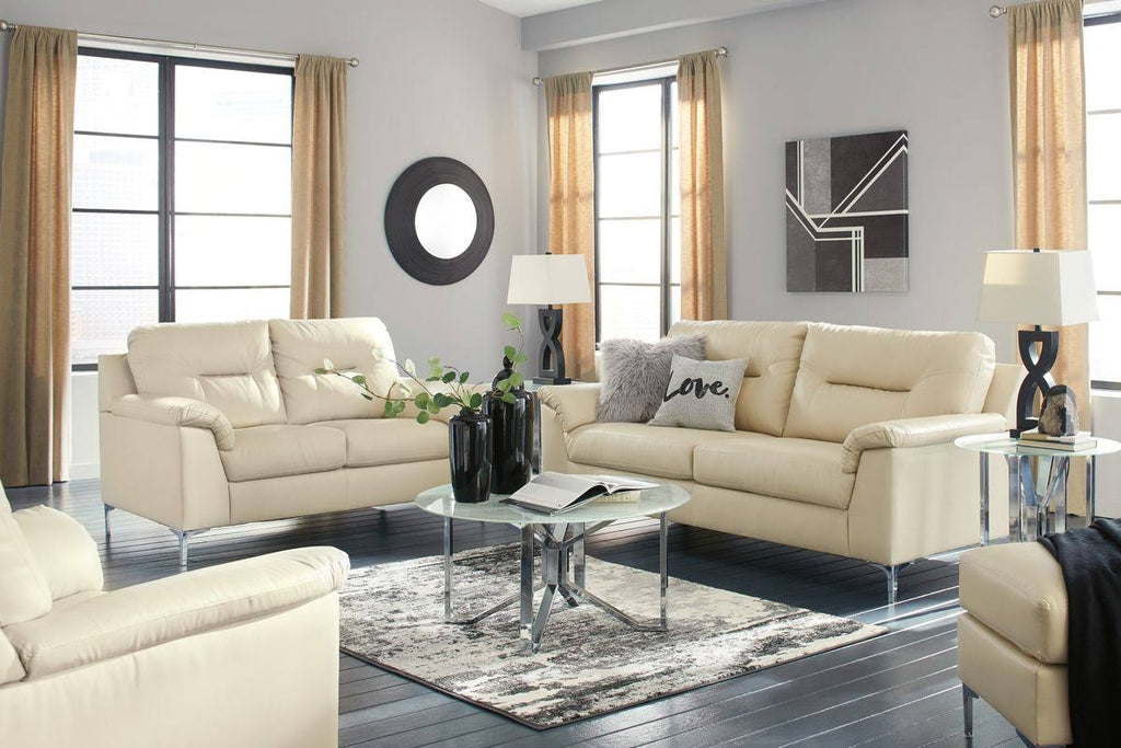 Ice Ottoman Z838087