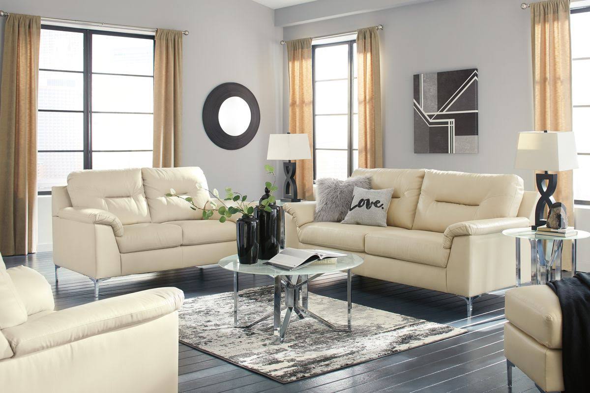 Ice Ottoman Z838087