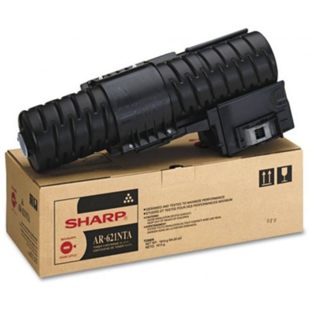 Black Toner Cartridge Y53384